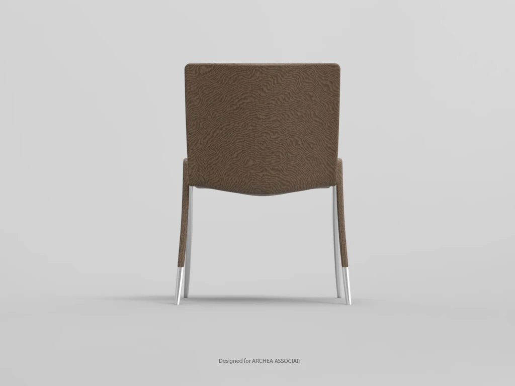 Collezione Cleat – sedute e tavoli per Archea Associati, immagine 10