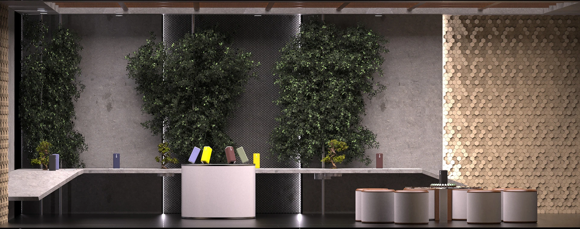 Ecosistema Skietta – design del prodotto e confezionamento, immagine 2