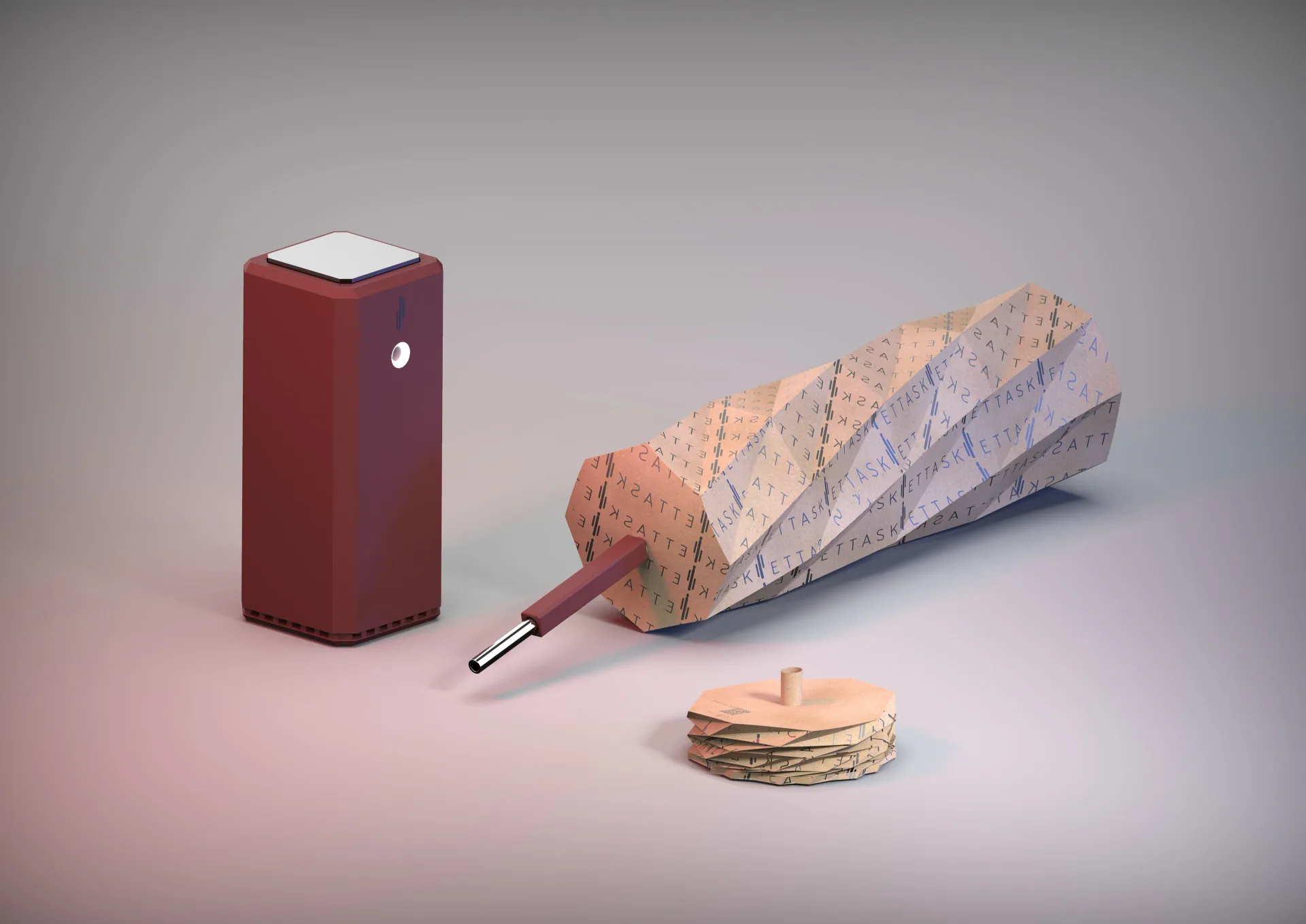 Ecosistema Skietta – design del prodotto e confezionamento, immagine 10
