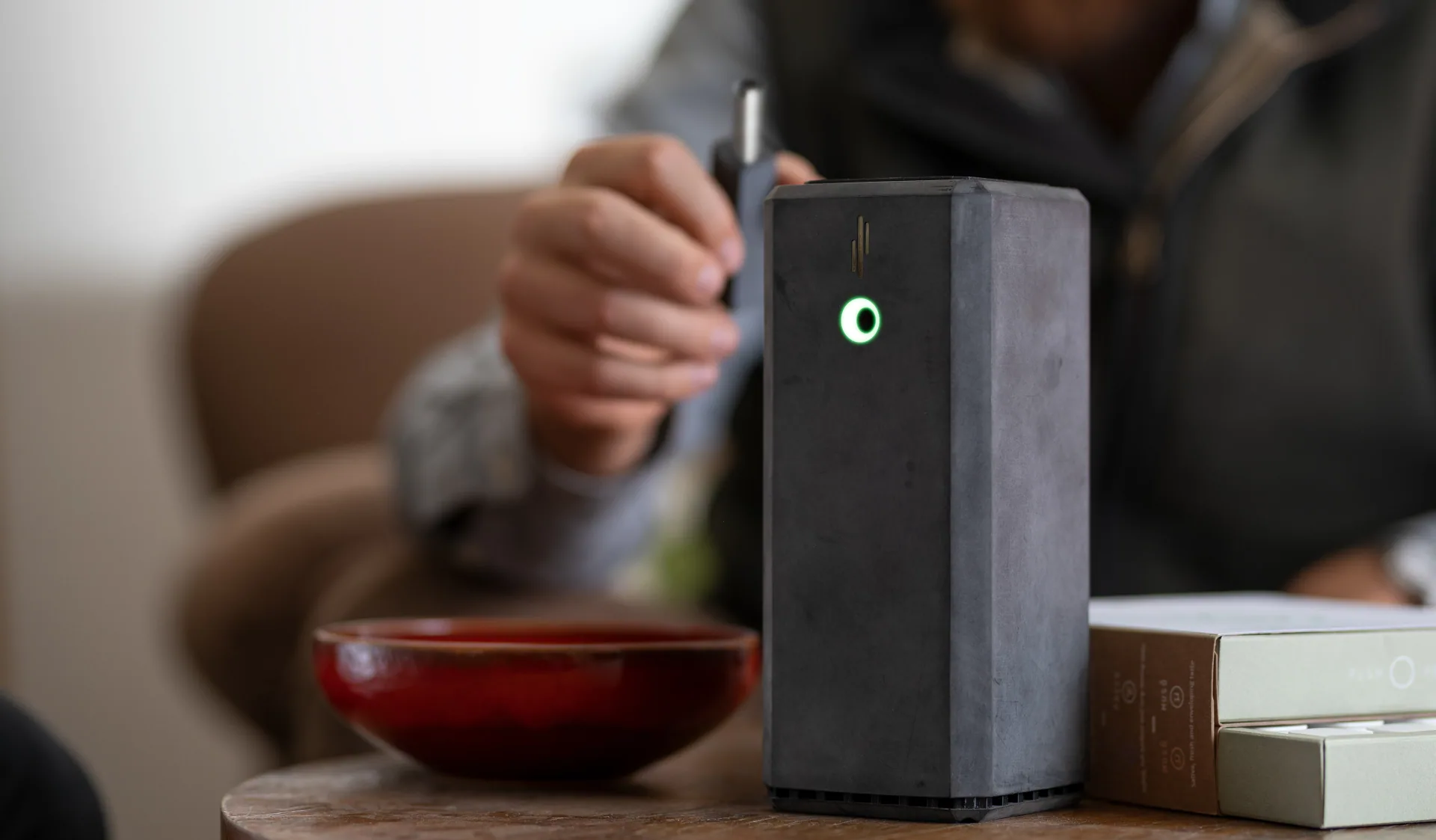 Ecosistema Skietta – design del prodotto e confezionamento, immagine 13