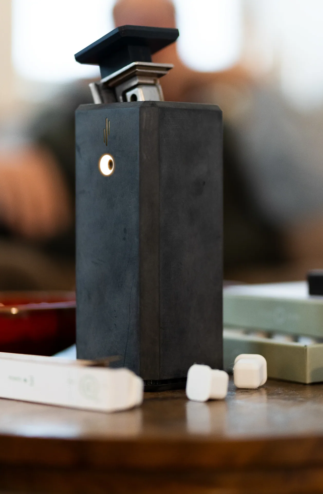 Ecosistema Skietta – design del prodotto e confezionamento, immagine 15