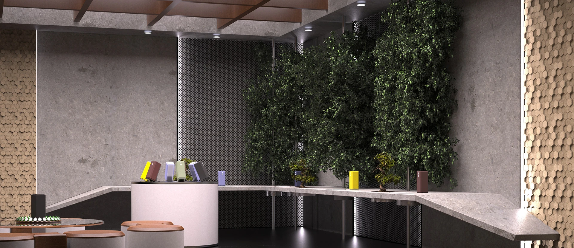Schizzi e idee progettuali – studio del confezionamento Skietta 4