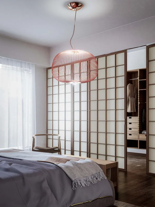 Casa e ufficio – camera da letto 1