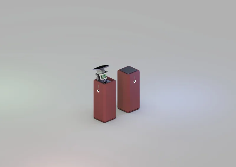 Ecosistema Skietta – design del prodotto e confezionamento, immagine 1