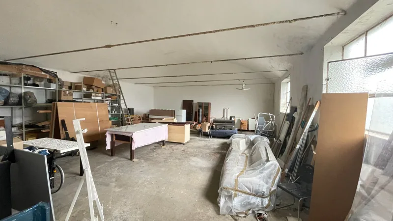 Rinnovo della sede direzionale – cantiere 3